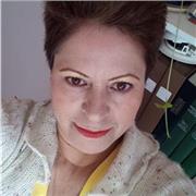 Profesor de inglés pero q domina español